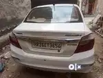 Honda Amaze 2017 CNG & Hybrids 81000 Km Driven good ac and engine