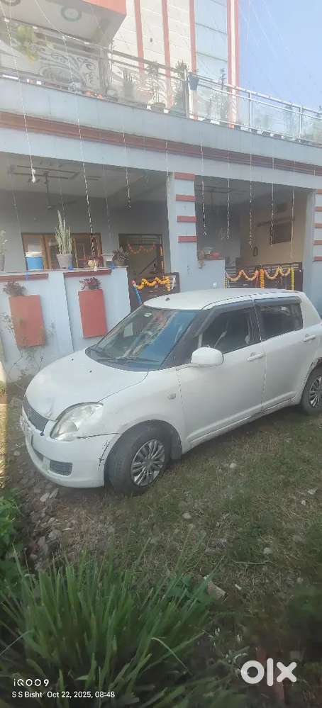 Maruti Suzuki Swift 2008 Petrol Good Condition