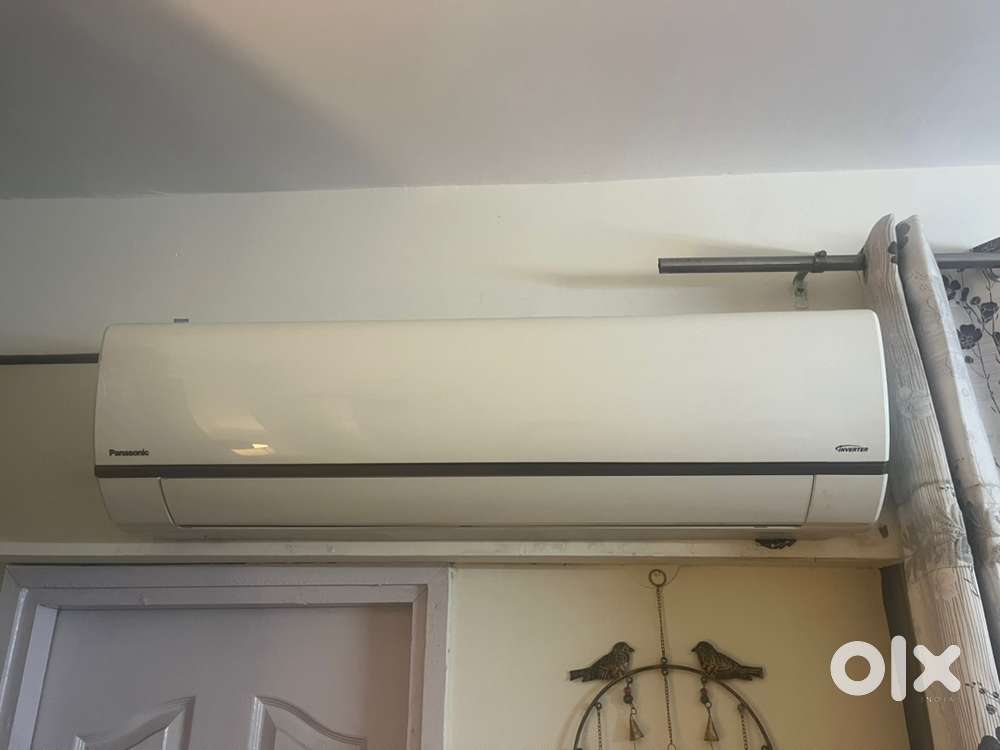 1.5 ton inverter split air conditioner