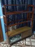 Wooden Alna