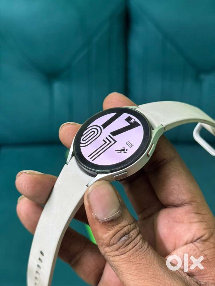 Samsung galaxy watch 4