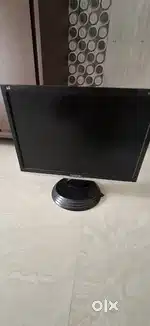 Desktop computer unit