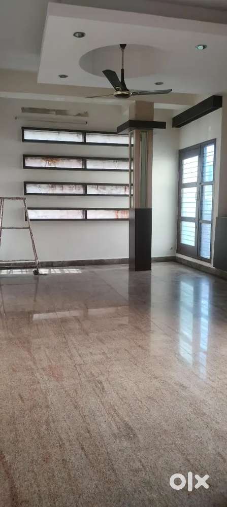 Excellent 2Bhk Flat HBR Layout