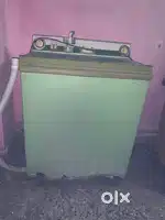 Videocon Semi Automatic Washing Machine