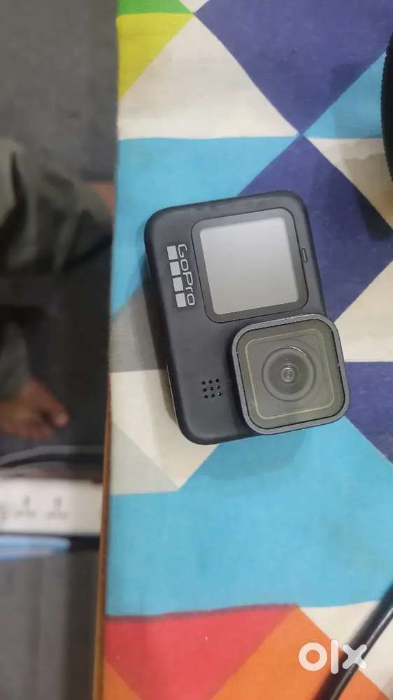 Gopro hero9 black