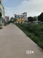 East facing at rama rao colony