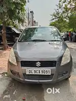 Maruti Suzuki Ritz VXi, 2011, Petrol