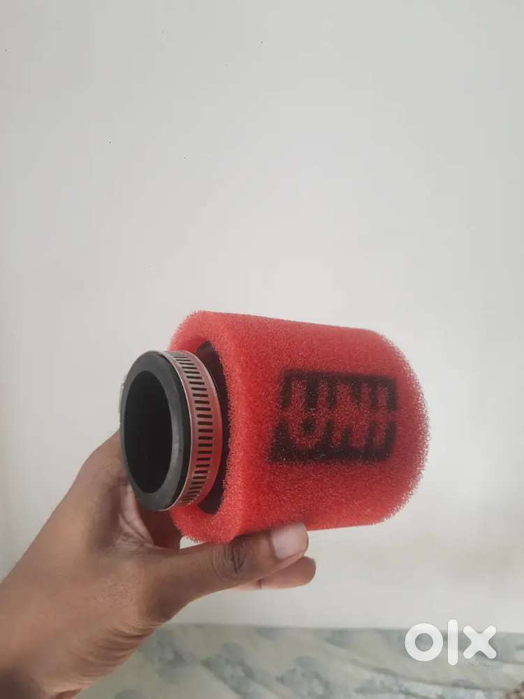 UNI Air filter High Performance For all Bikes