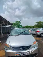 Tata Indigo CS LS TDI, 2007, Diesel