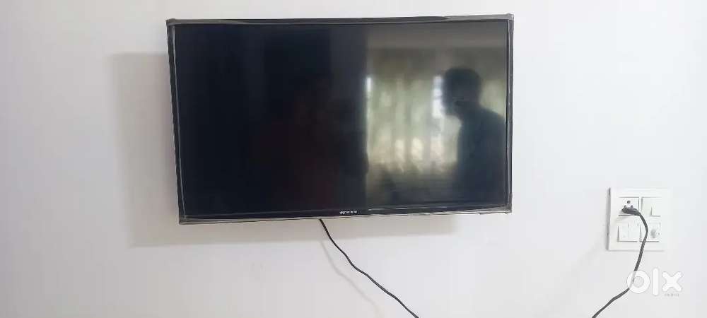 Sell LED tv micromax