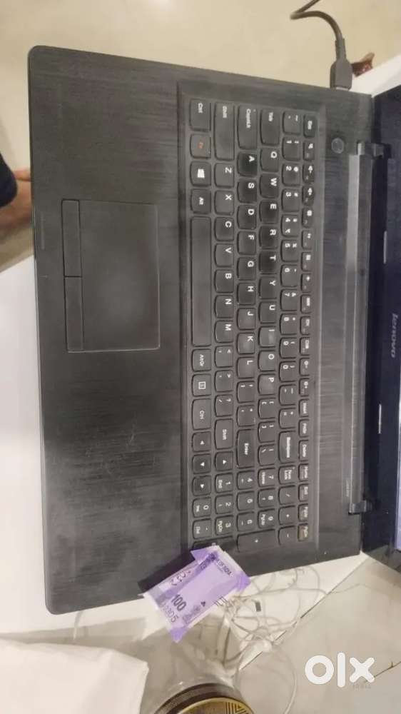 Laptop  lenavo