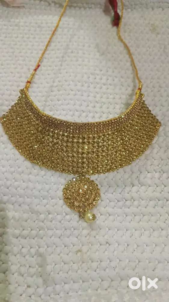 Girls jewellery full jewellery