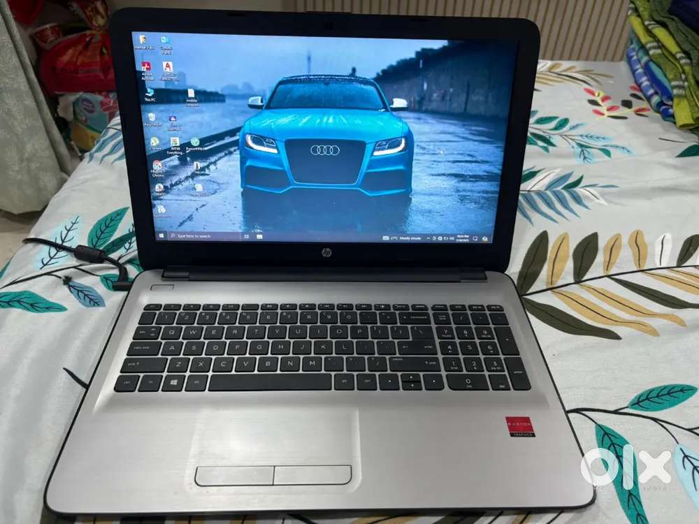 HP & Lenovo Laptops Combo
