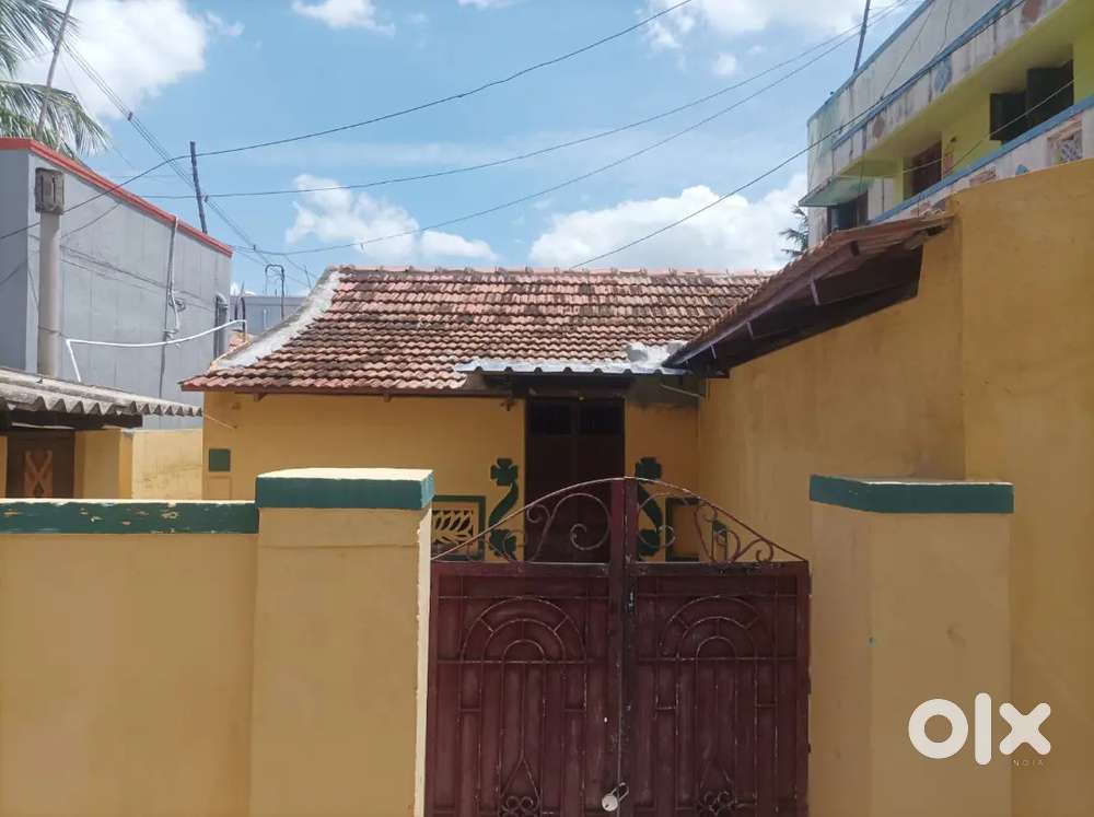 Ottu House