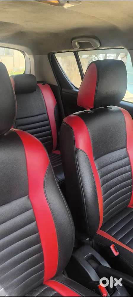 Maruti Suzuki Swift 2014 Petrol 93500 Km Driven