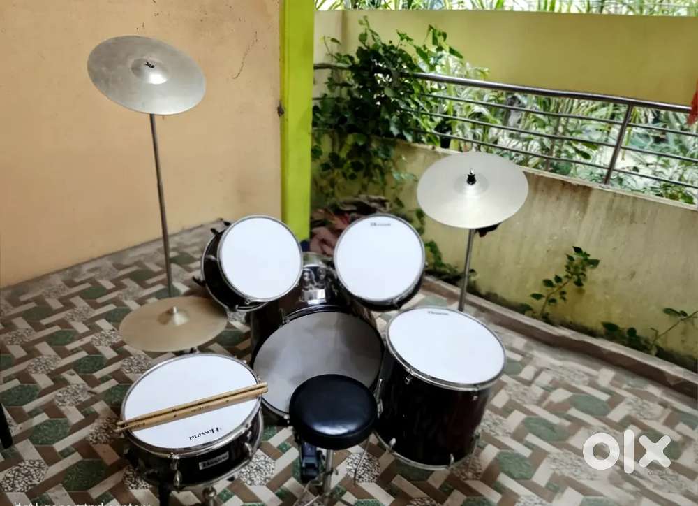 Havana Drums