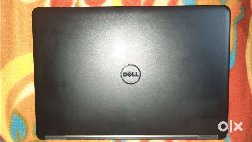 Dell latitude E7450 Laptop.