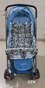 Luvlap stroller for sale