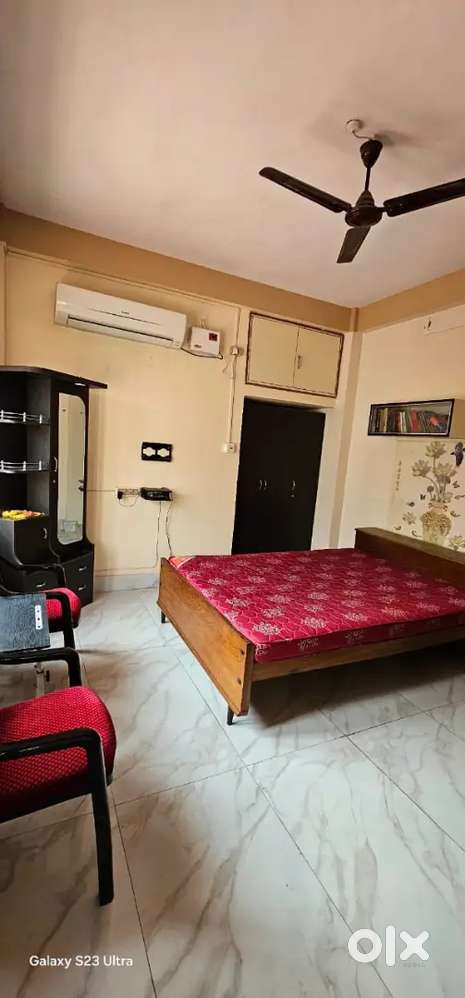 Fully Furnished Single Room House Zoo Road Jonali Bus stop.