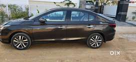 Honda City ZX 2021 Petrol 23000 Km Driven