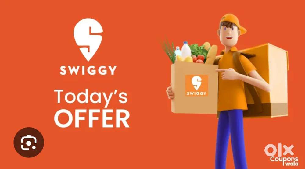 Delivery Boy Wanted