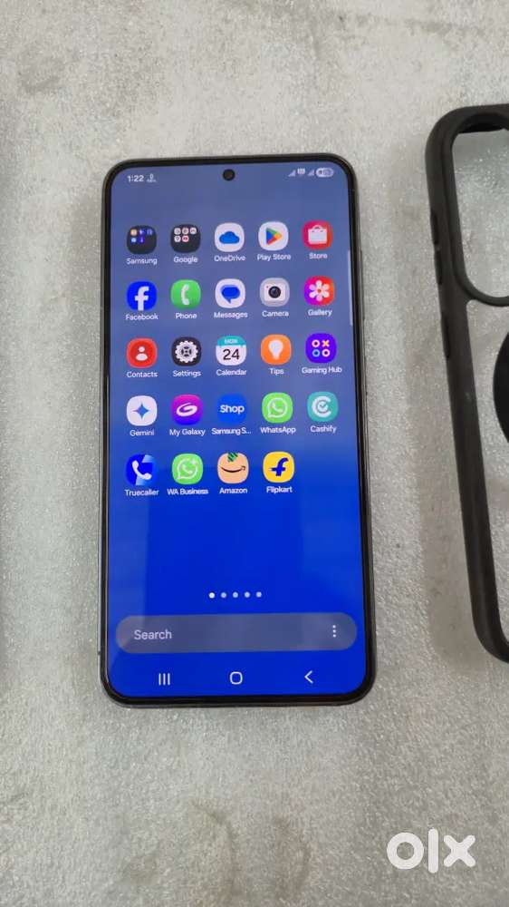 I want to sell my samsung galaxy s23 8/256 green