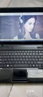 Toshiba Satellite C650 Core i5 Laptop at Just ₹8000