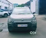 Citroen C3 Live 1.2 Petrol, 2022, Petrol
