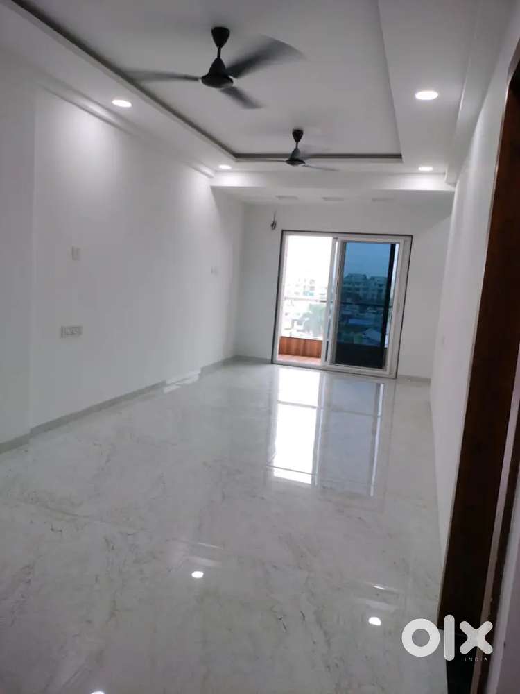 2BHK Luxurious Flat At KT Nagar, Friends Colony, Katol Road