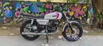 Rx 100 For Sell Full Modified