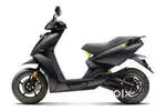 ATHER EV 450 X