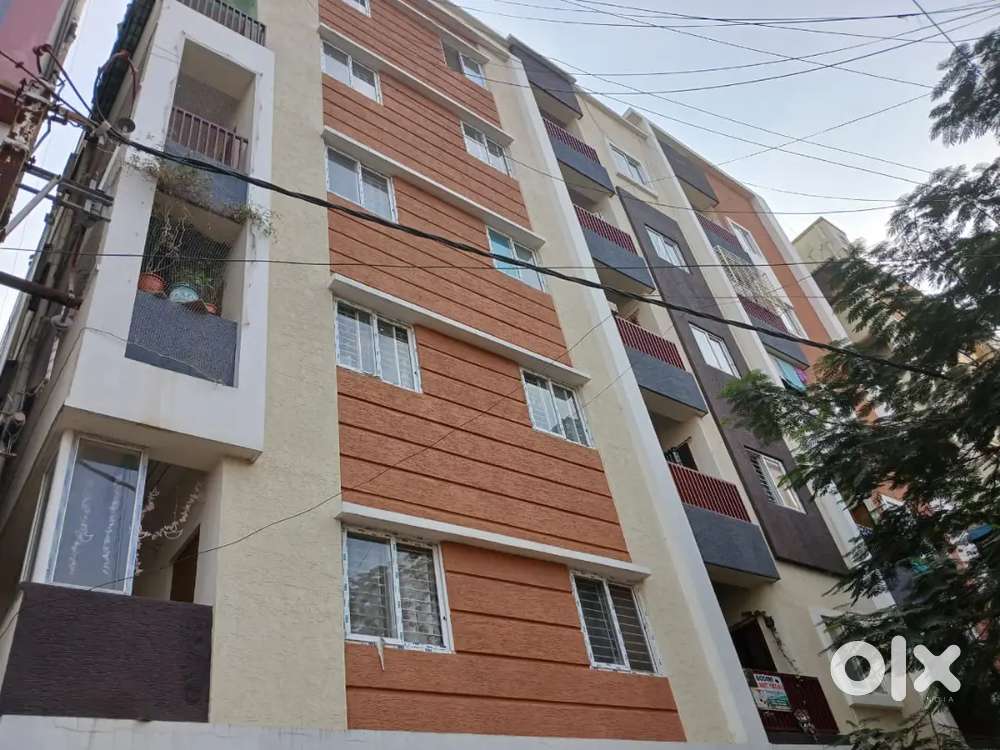 SV Residancy