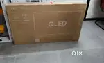TCL 43 SMART FHD QLED