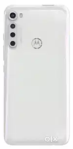 Motorola one fashion+