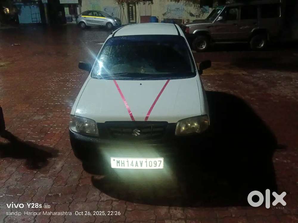Maruti Suzuki Alto 2006