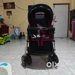 Baby stroller