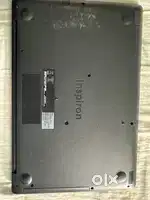 DELL : inspiron 15 5000 series