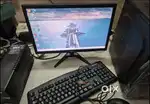 Office use pc