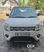 WagonR VXI Automatic