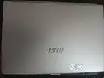 MSI Modern 14  Ryzen 5 7530U  16GB RAM  500GB SSD  1 Year Used