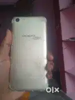 Oppo and red mi old phones