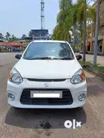 Maruti Suzuki Alto 800 LXI, 2018, Petrol