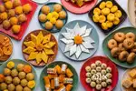 Looking for sweet maker in my shop.