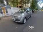 Hyundai EON Magna Plus Sports Edition, 2013, Petrol