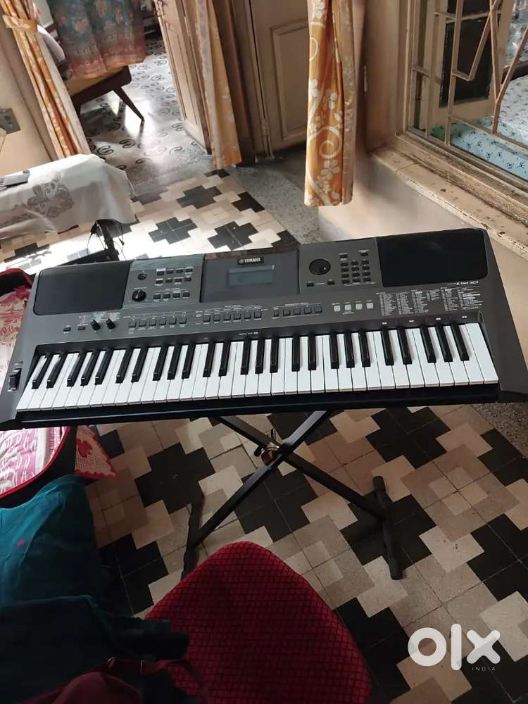 Musical keyboard