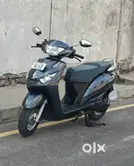 YAMAHA ALPHA - MODEL 2015