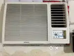 Hitachi 1.5 ton Ac 3 star Kaze plus