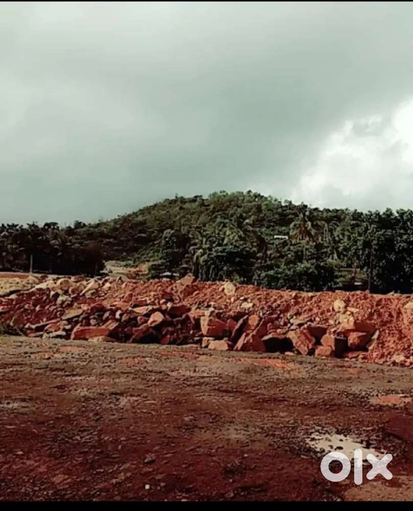 Land for sale