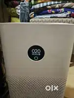 Mi air purifier 3 with true HEPA carbon filter