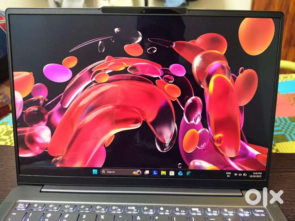 Lenovo yoga slim 6i